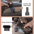 Strong Suction Car Vacuum Cleaner With Aromatherapy Lamp